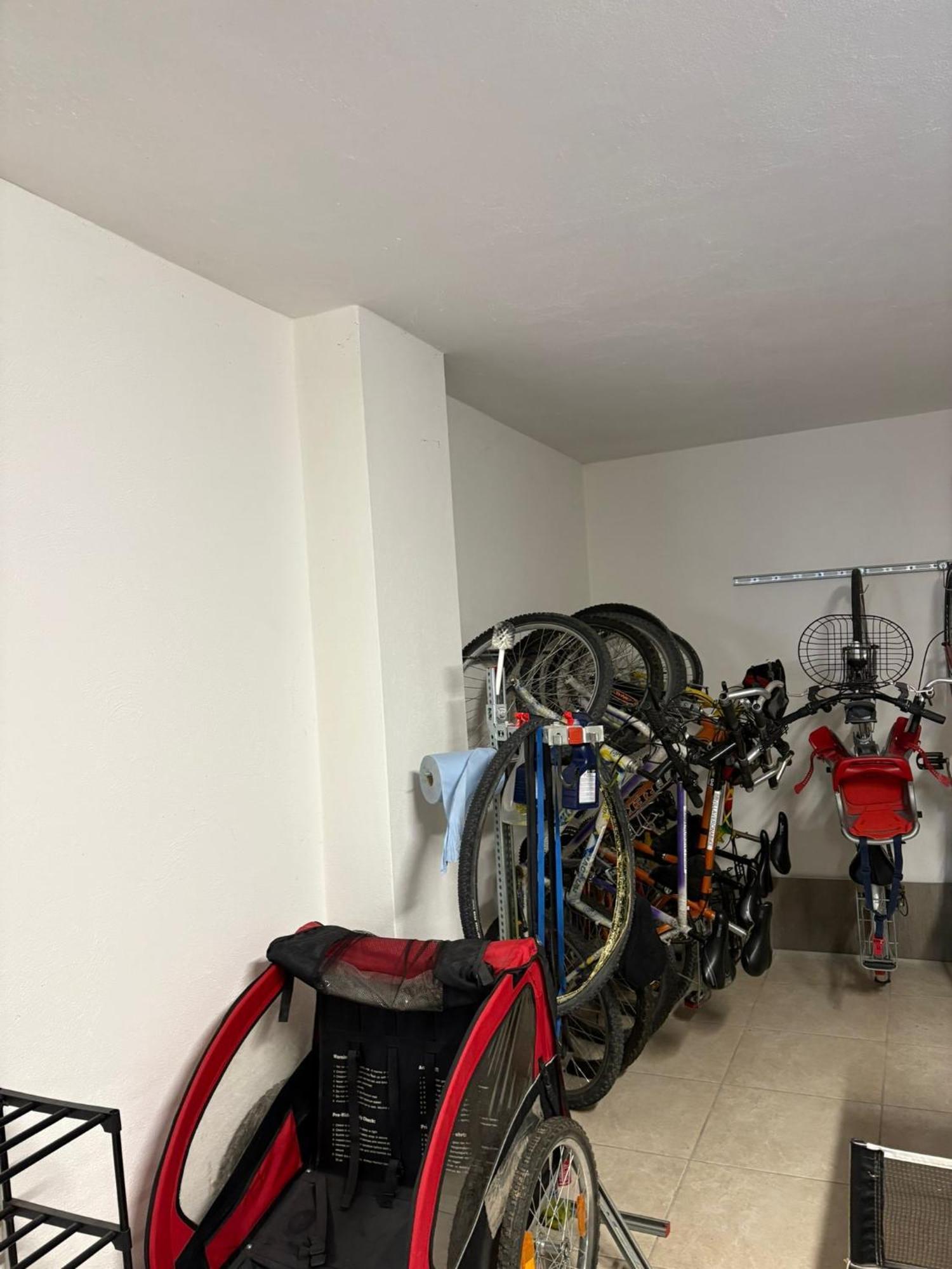 B&B Villa Verona Bike Buttapietra 外观 照片